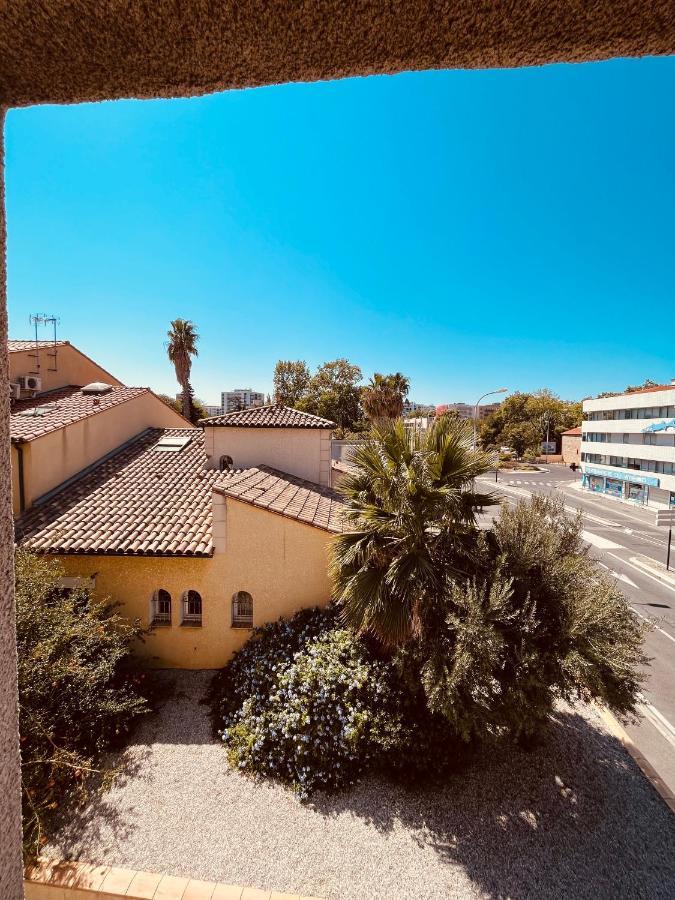 Au Charme Shakespearien De Perpignan Exterior foto
