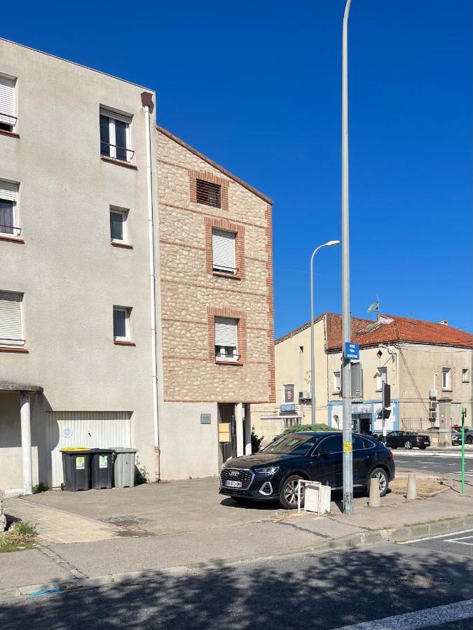 Au Charme Shakespearien De Perpignan Exterior foto